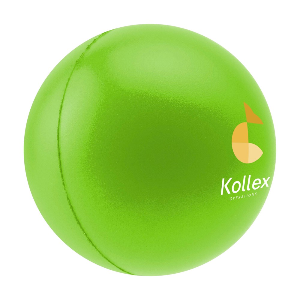 ColourBall stressbal
