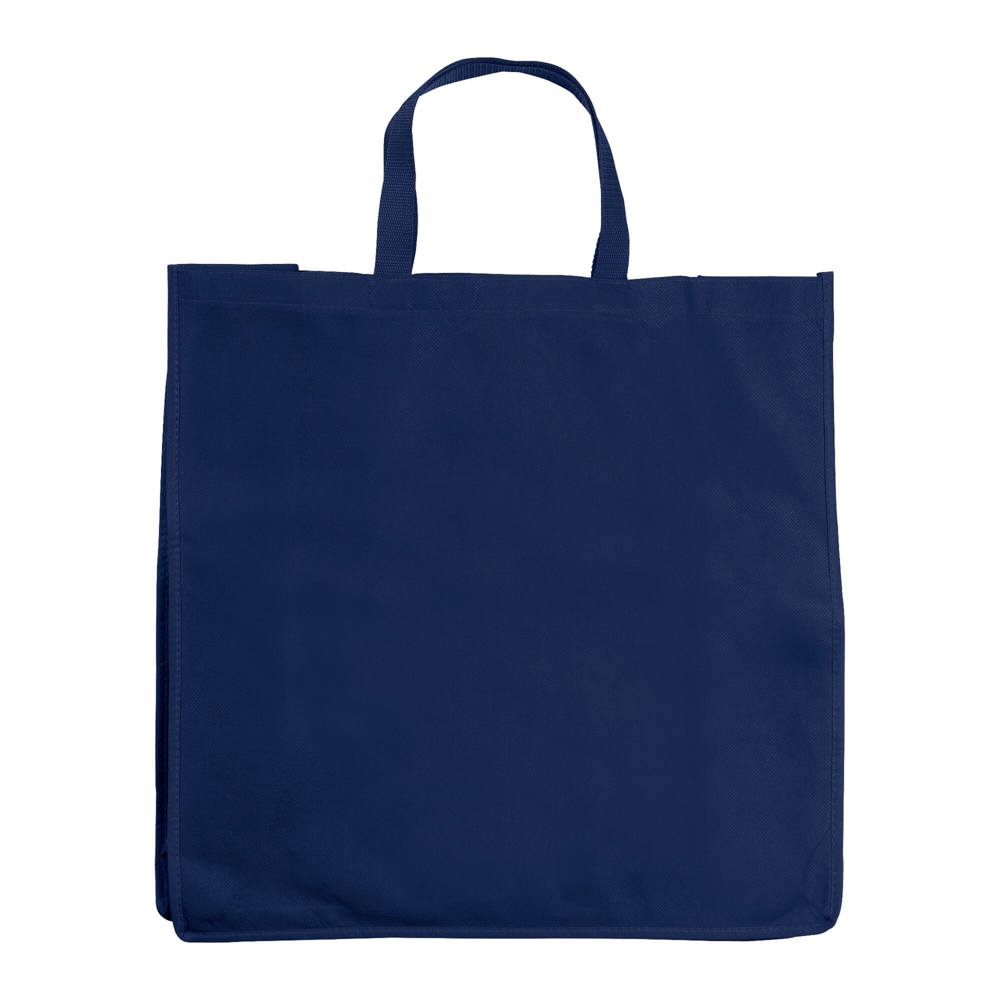 Draagtas non woven 75g/m²