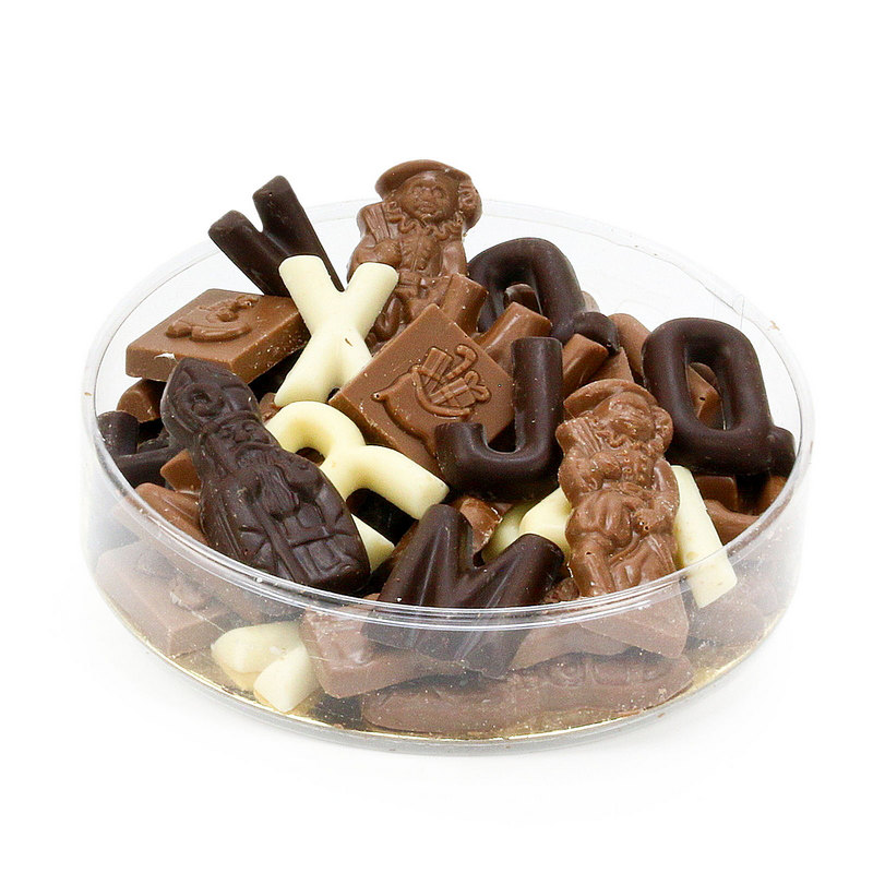 ChocoGift Sint