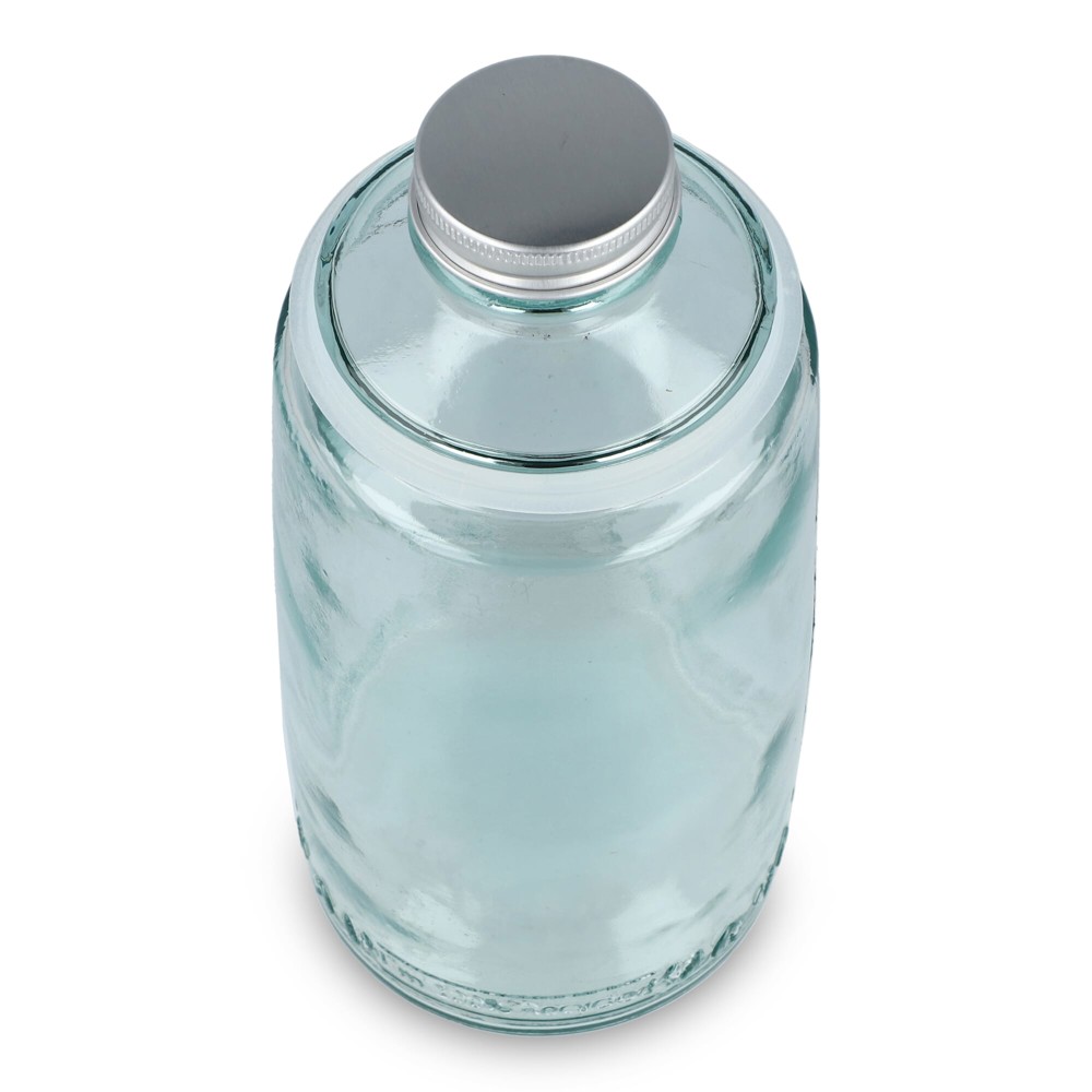 InSideOut Recycled Glass Drinking Set ReuuZ 1L