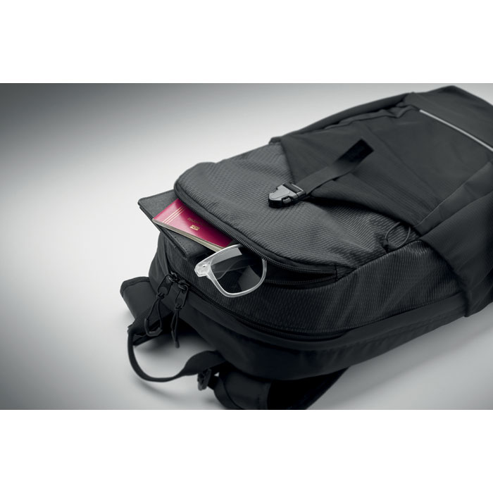 BAGGA - Hiking rugzak 18L
