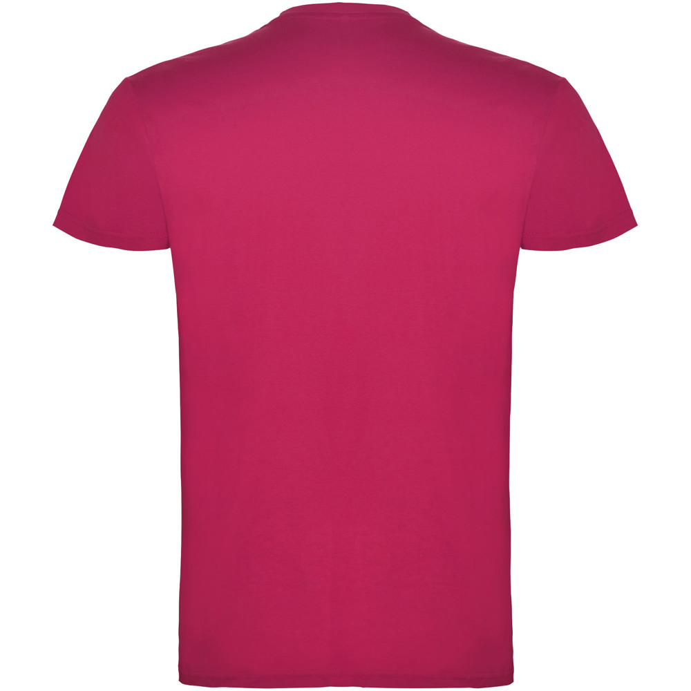 Beagle 155 g/m² herenshirt met korte mouwen