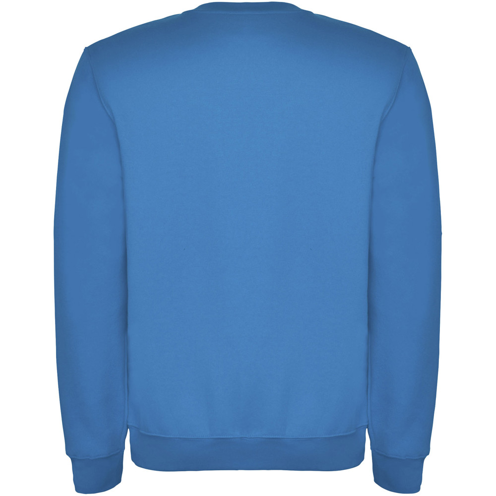 Clasica 280 g/m² unisex trui met ronde hals