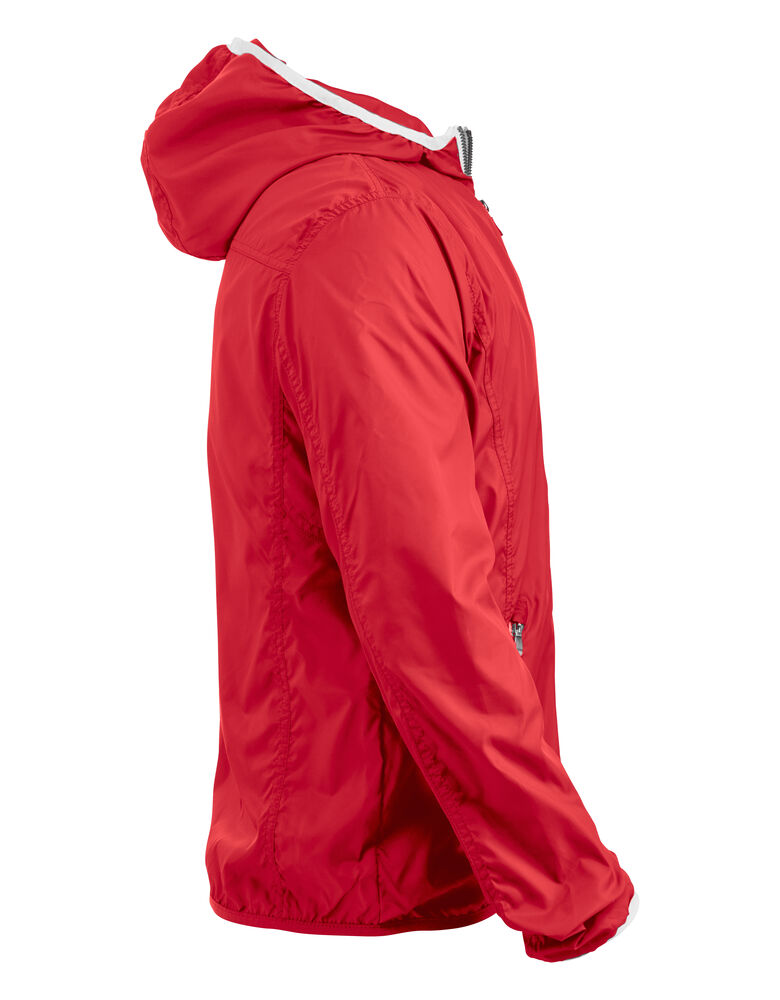 Clique - Hardy Rood L