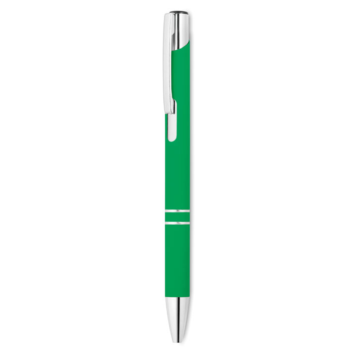 AOSTA - Aluminium balpen