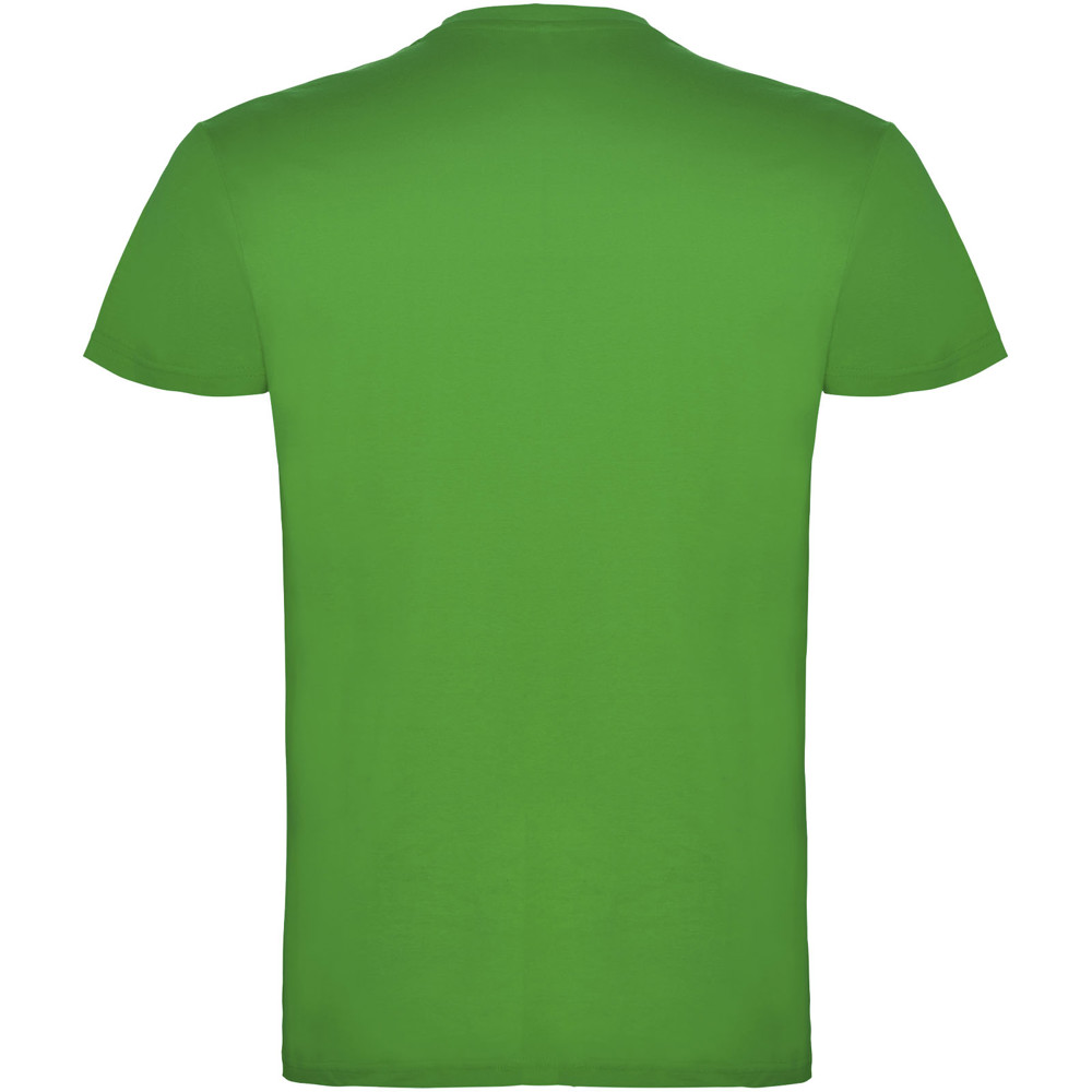 Beagle 155 g/m² herenshirt met korte mouwen