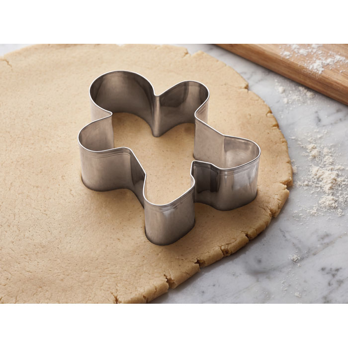 COOKIES - Set kerstkoekjes-uitstekers
