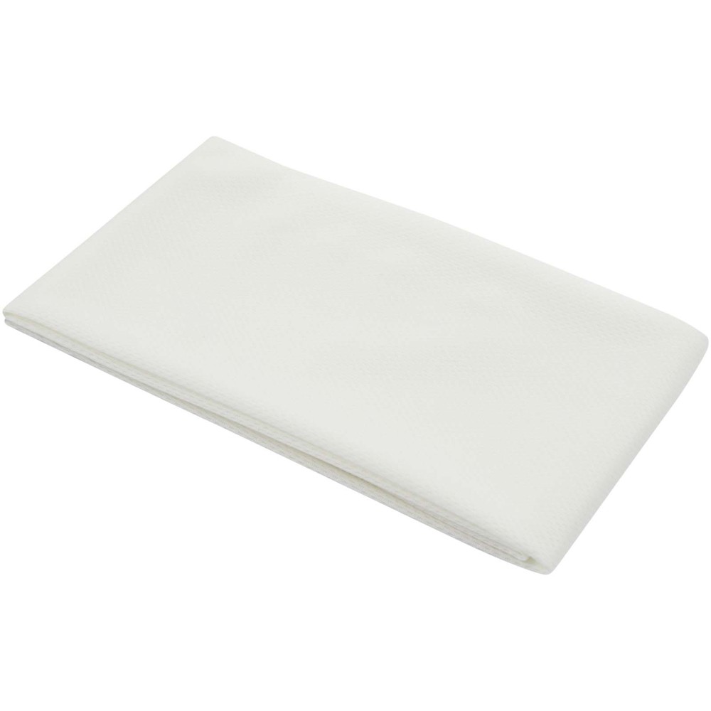 Lucas RPET sporthanddoek 30 x 80 cm