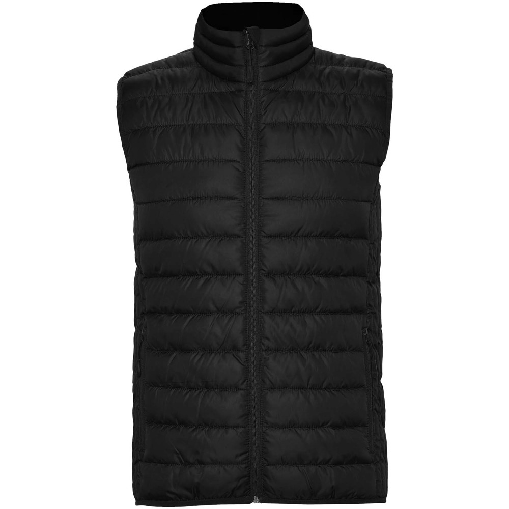 Oslo geïsoleerde bodywarmer voor kinderen