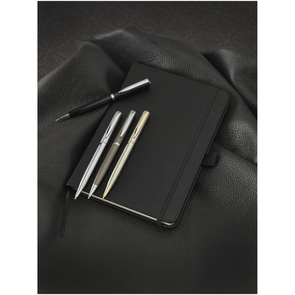 Bound A5 notitieboek