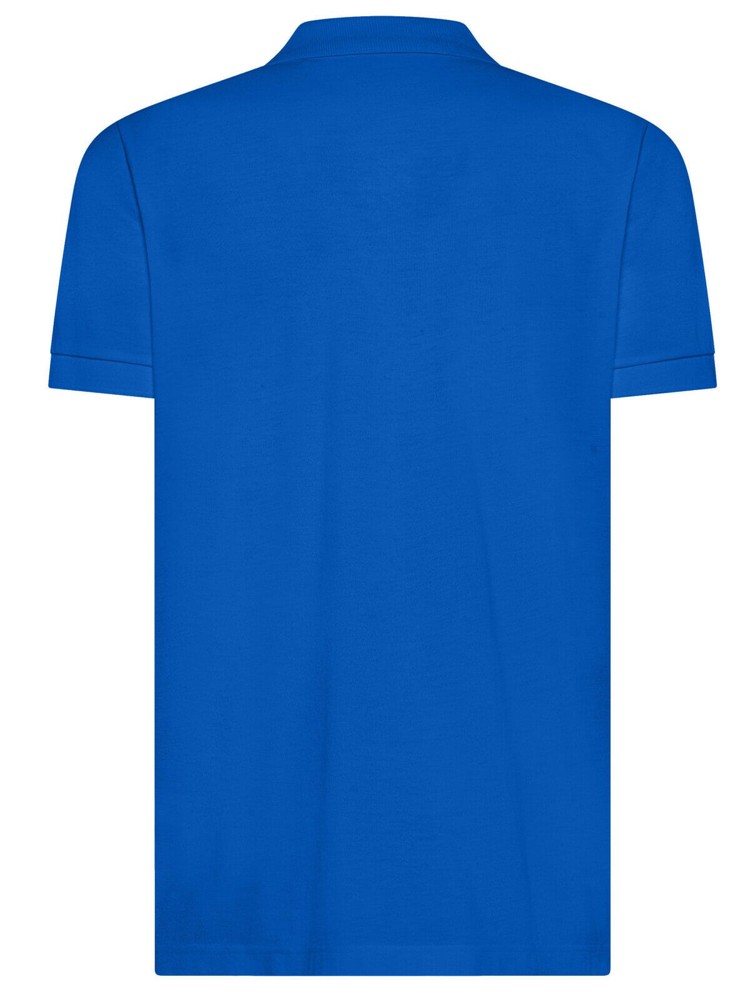 BS Twin Polo, 180 gr/m²