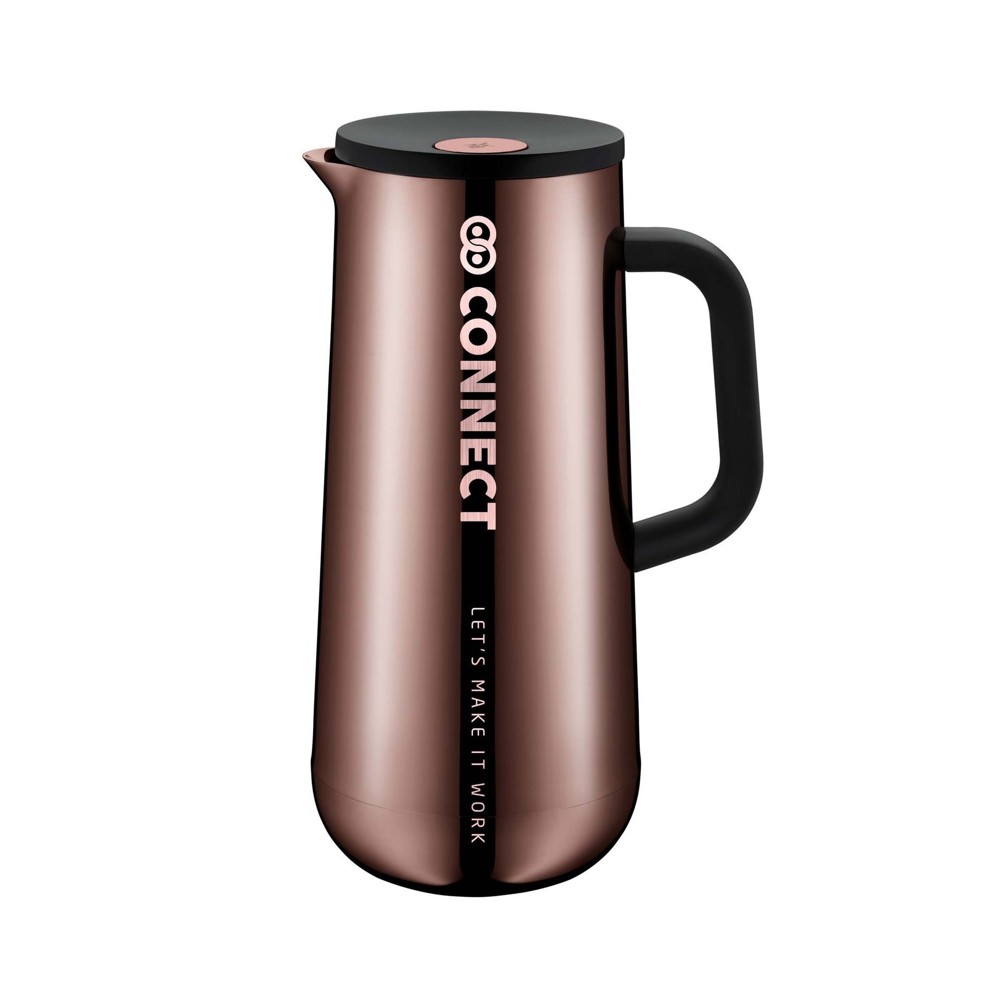 WMF Insulation coffee jug 1.0l Impulse- Vintage Koper