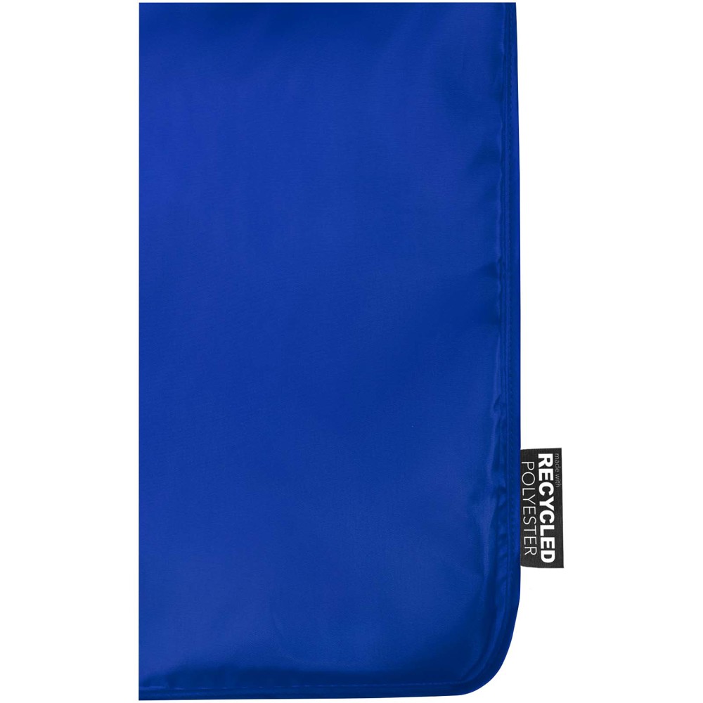 Ash RPET grote opvouwbare draagtas 14L