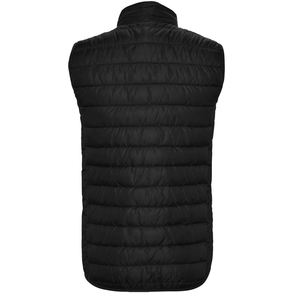 Oslo geïsoleerde bodywarmer voor kinderen