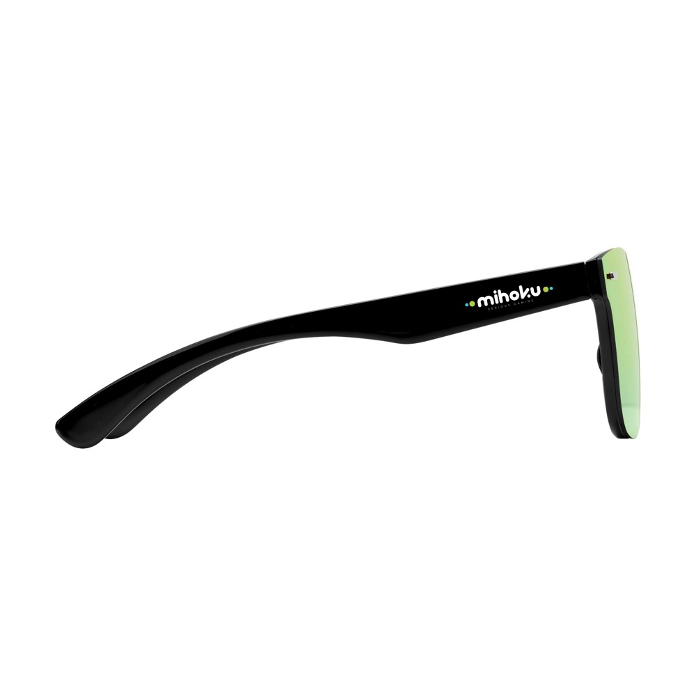 CoastLine GRS Recycled PC zonnebril