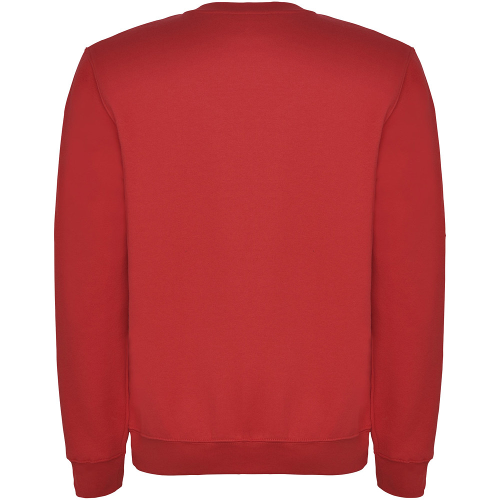 Clasica 280 g/m² unisex trui met ronde hals