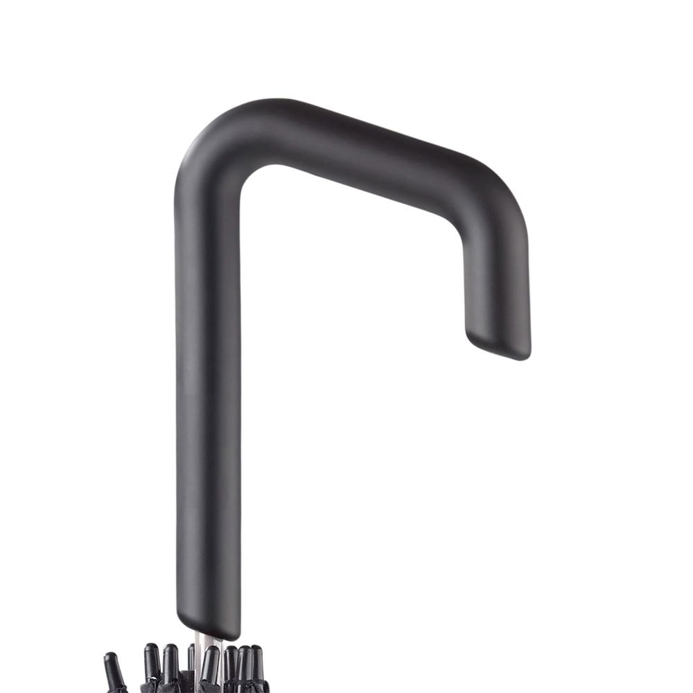 Stokparaplu 23” auto open