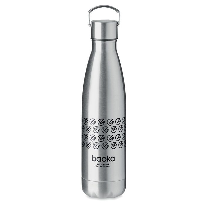 ARCTIC - Dubbelwandige fles 500ml
