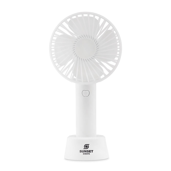 DINI - USB desk fan with stand 