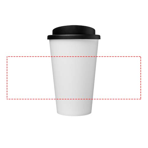 Americano® Eco 350 ml gerecyclede drinkbeker