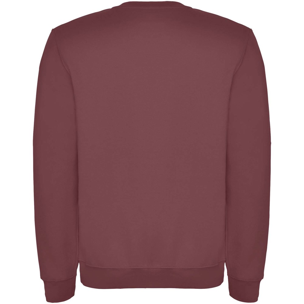 Clasica 280 g/m² unisex trui met ronde hals