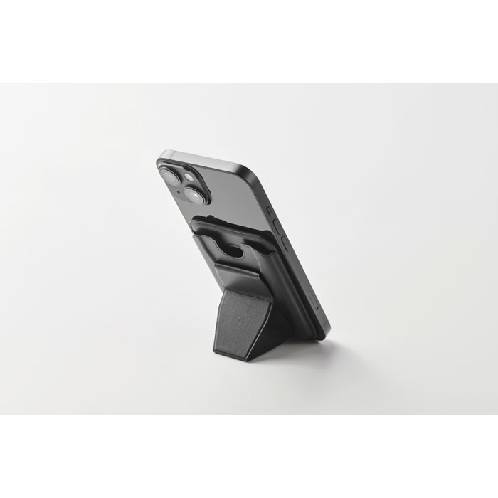 LEAMAG - Magnetische creditcardhouder