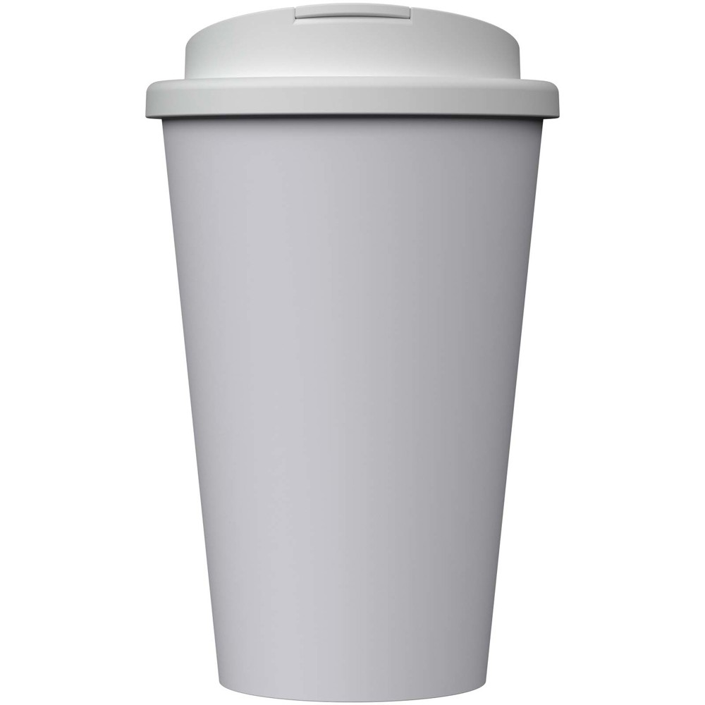 Americano® Infiniti geïsoleerde beker van 350 ml met morsbestendig deksel