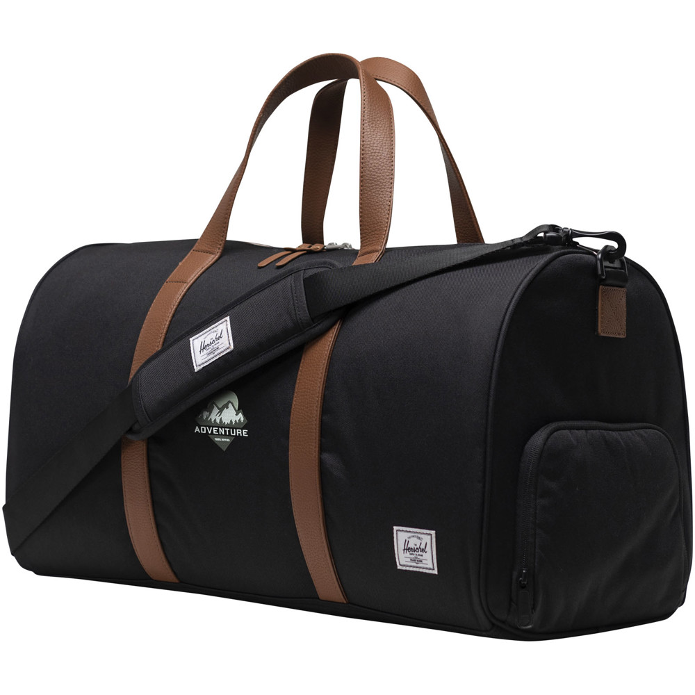 Herschel Novel™ gerecyclede reistas 43 l