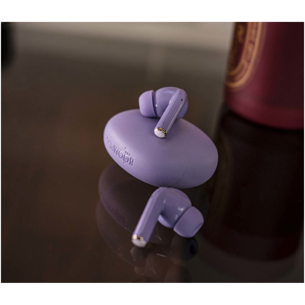 Boompods Echowave True Wireless-oordopjes