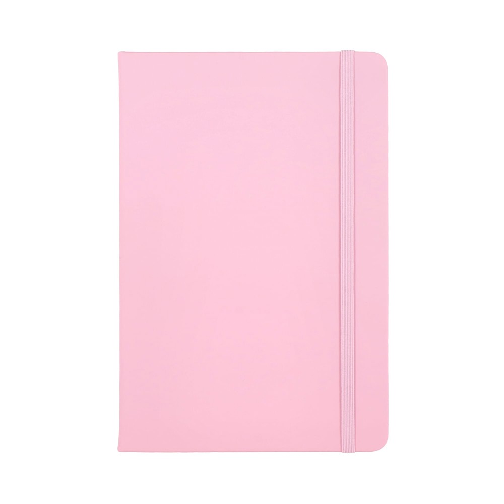 A5-notitieboek van PU