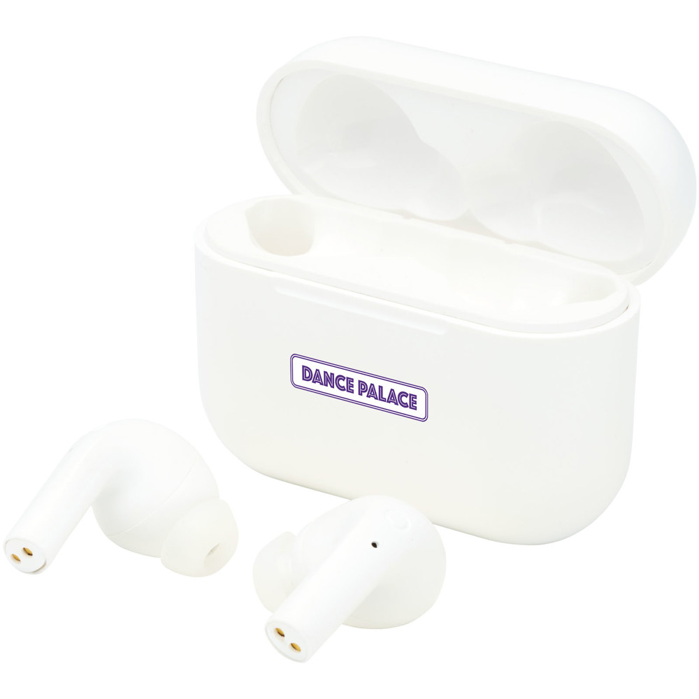Braavos 2 True Wireless auto pair oordopjes