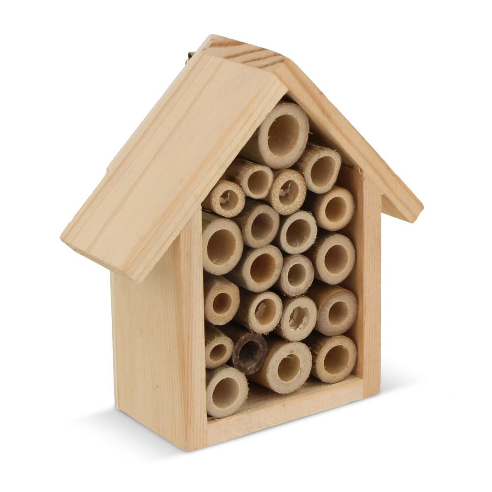 Mini bijenhuis