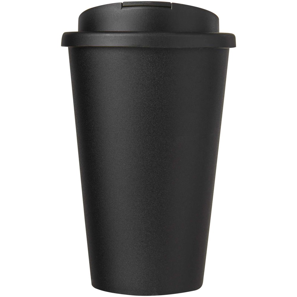 Americano® POP 350 ml geïsoleerde beker met morsbestendig deksel