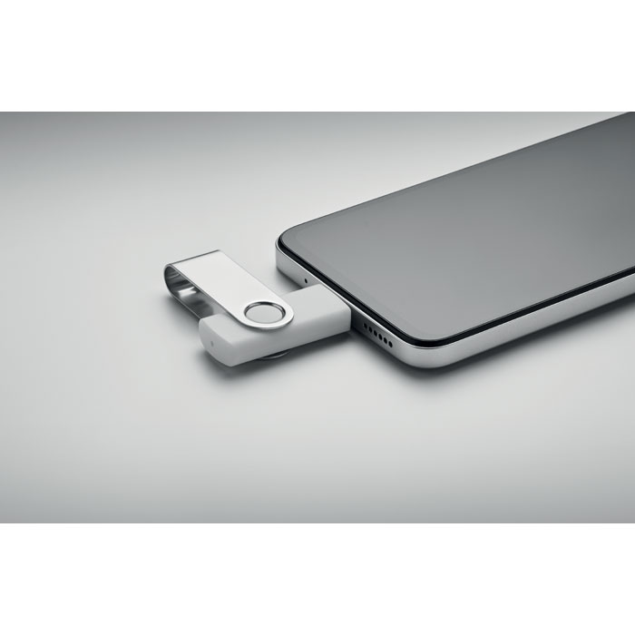 COLODRI - 16GB USB flash 3.0 type-C     MO1401