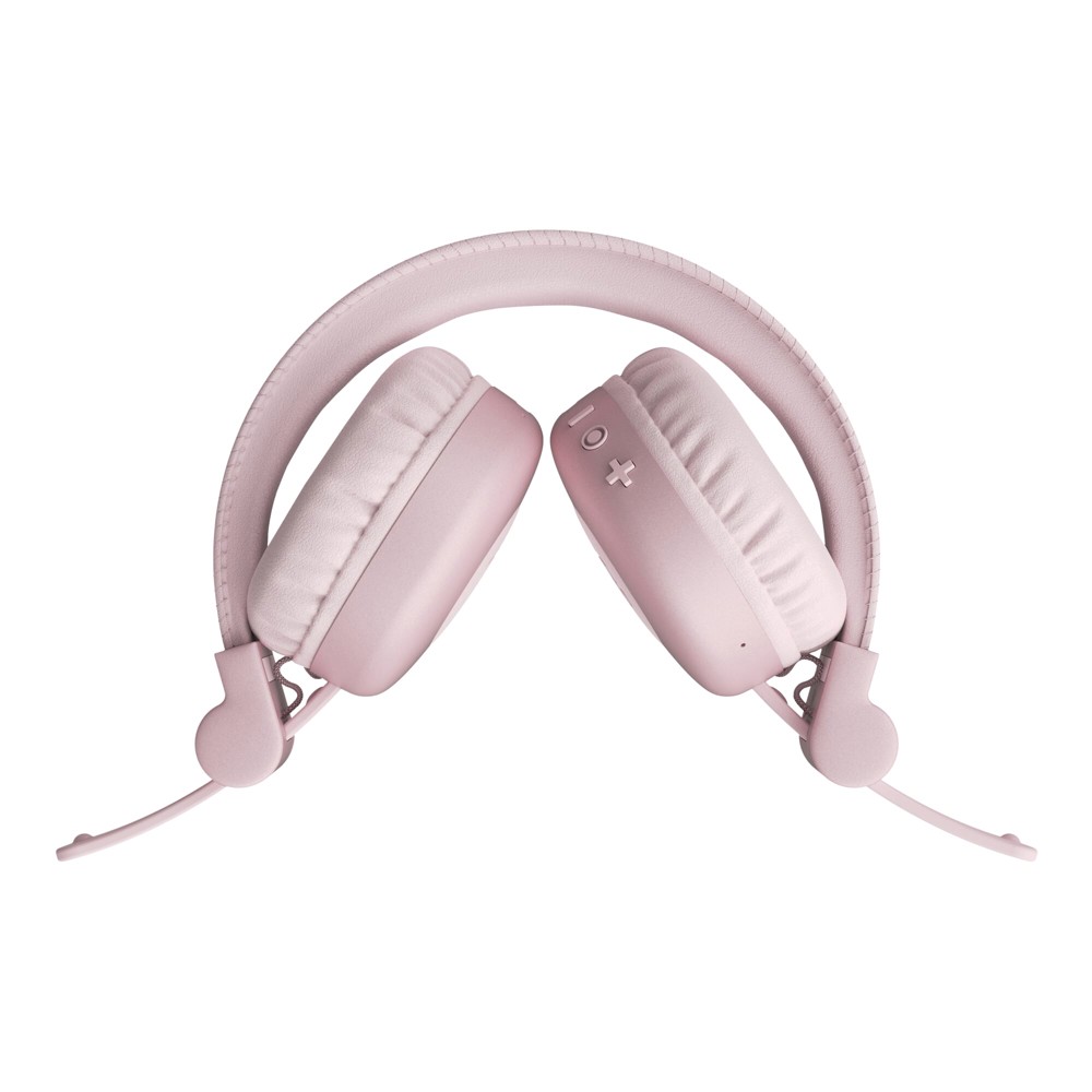 3HP1000 I Fresh 'n Rebel Code Core Draadloze on-ear koptelefoon 
