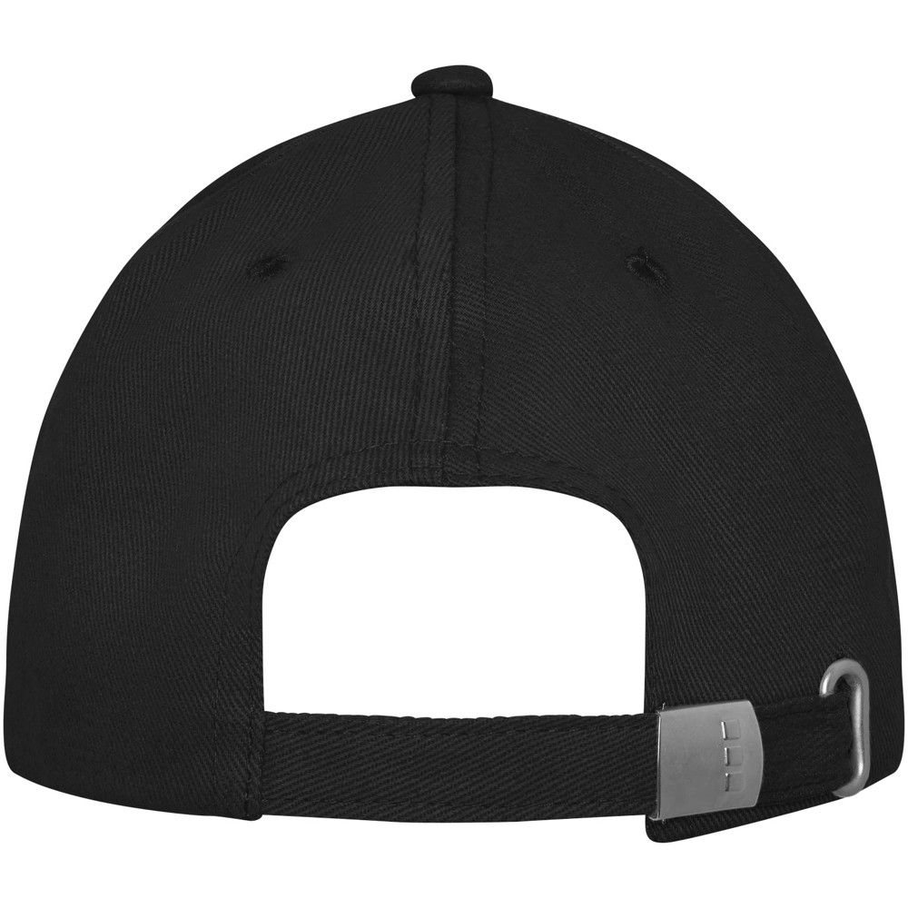 Davis 260 g/m² 6 panel cap