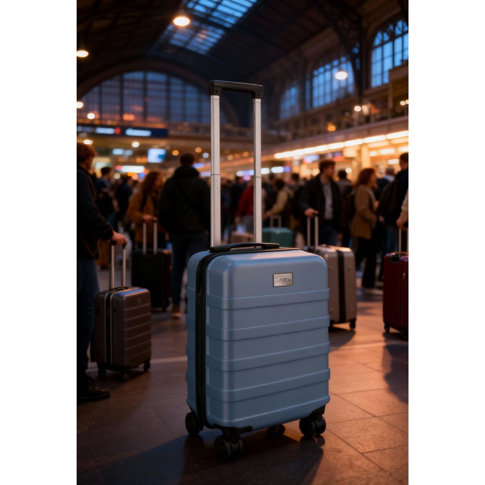 Cabin trolley 18-inch