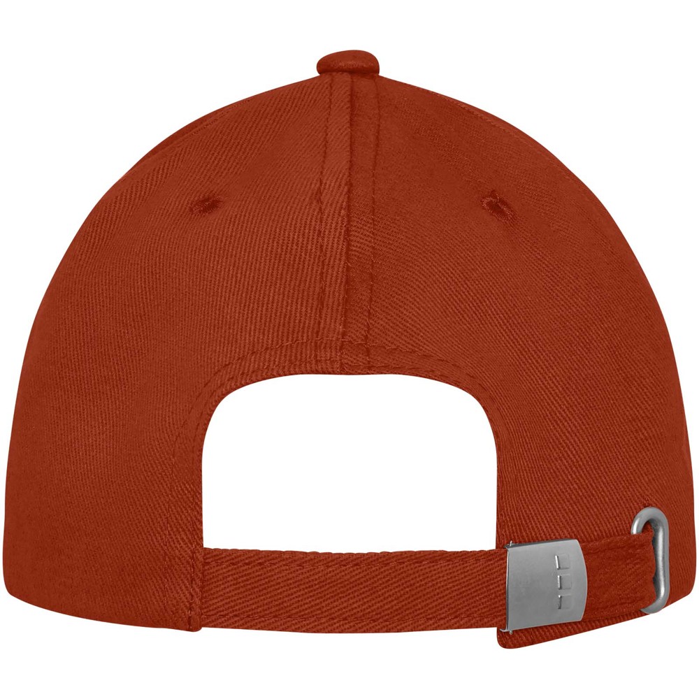 Davis 260 g/m² 6 panel cap