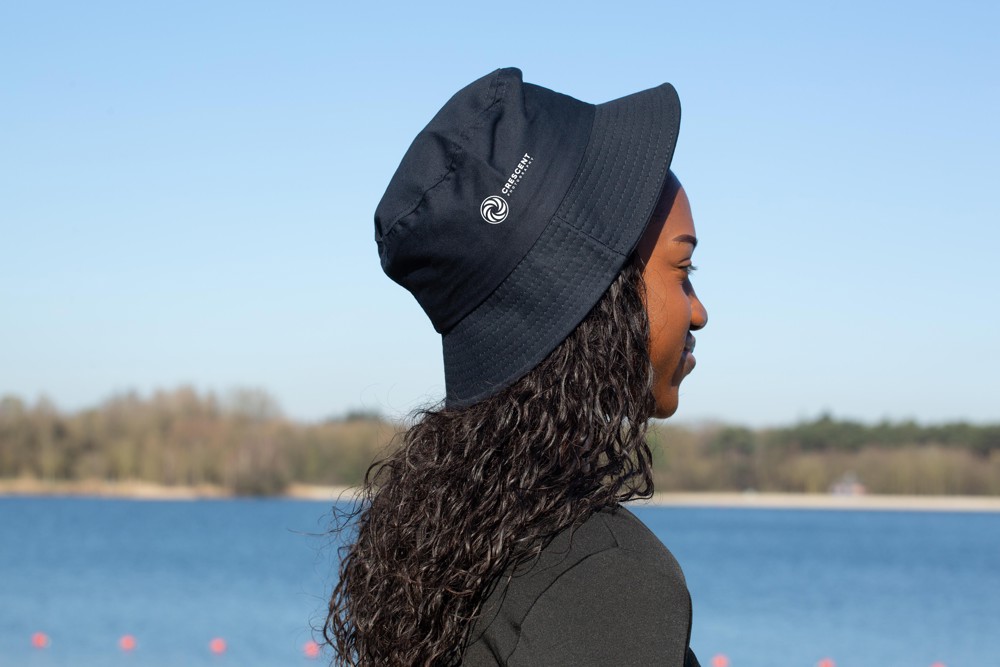 Champion Cotton Bucket Hat hoed