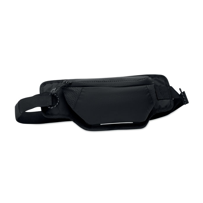 NYKO - Hiking heuptas in 420D nylon