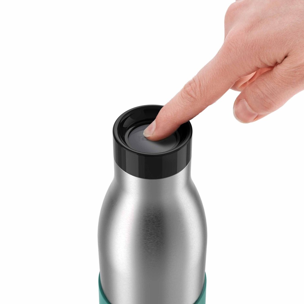 Tefal Bludrop Sleeve 0.5L- Groen