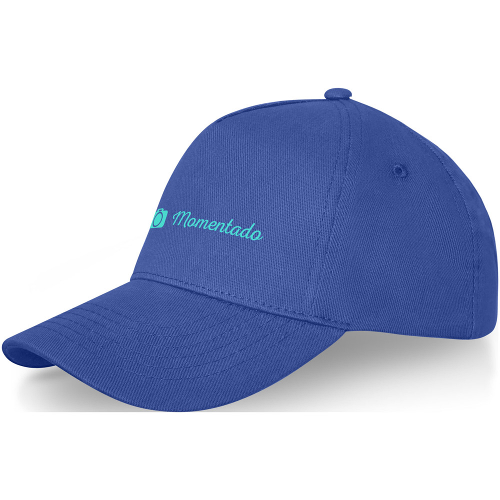 Doyle 260 g/m² 5 panel cap