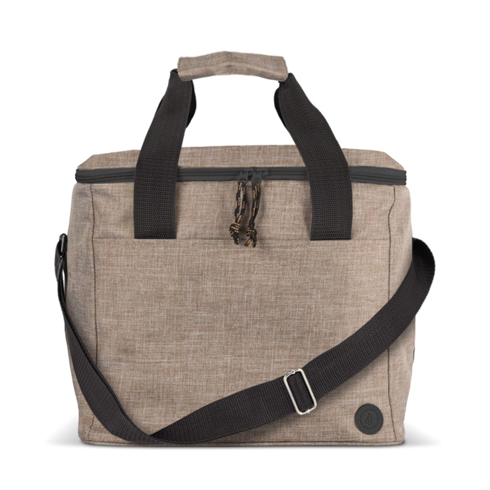 Sagaform City koeltas groot 20 liter - Beige