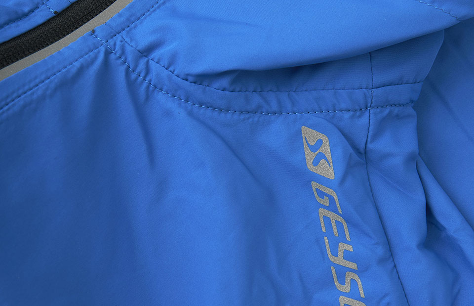GEYSER running vest | light | dames