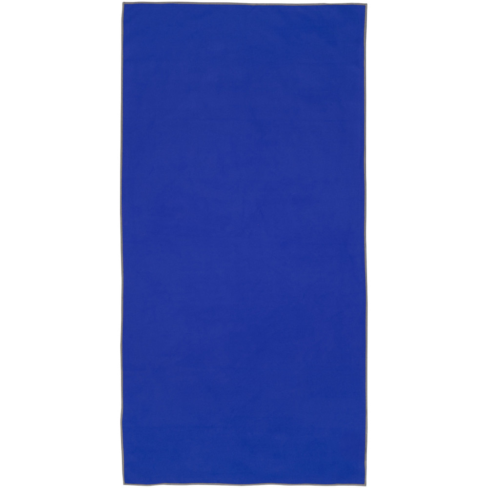 Pieter GRS ultralichte en sneldrogende handdoek 50 x 100 cm