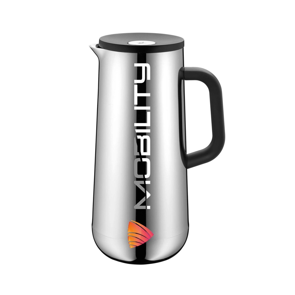 WMF Insulation coffee jug 1.0l Impulse- Roestvrij staal