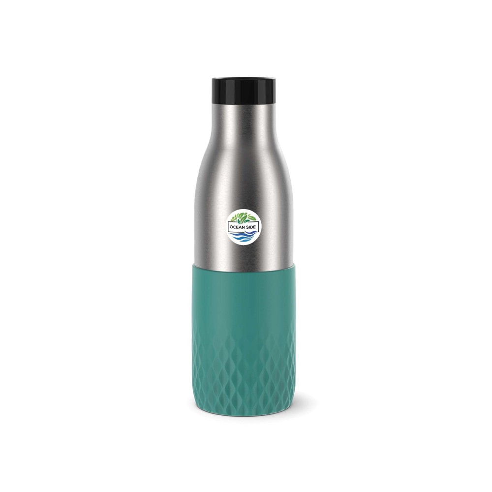 Tefal Bludrop Sleeve 0.5L- Groen