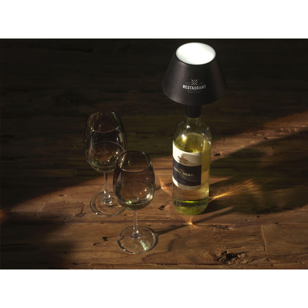 Wooosh RCS Recycled WineLight