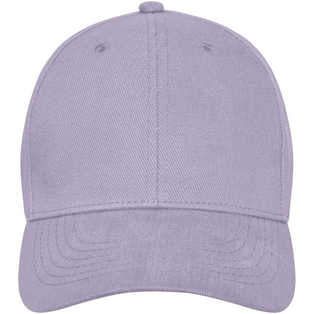 Davis 260 g/m² 6 panel cap