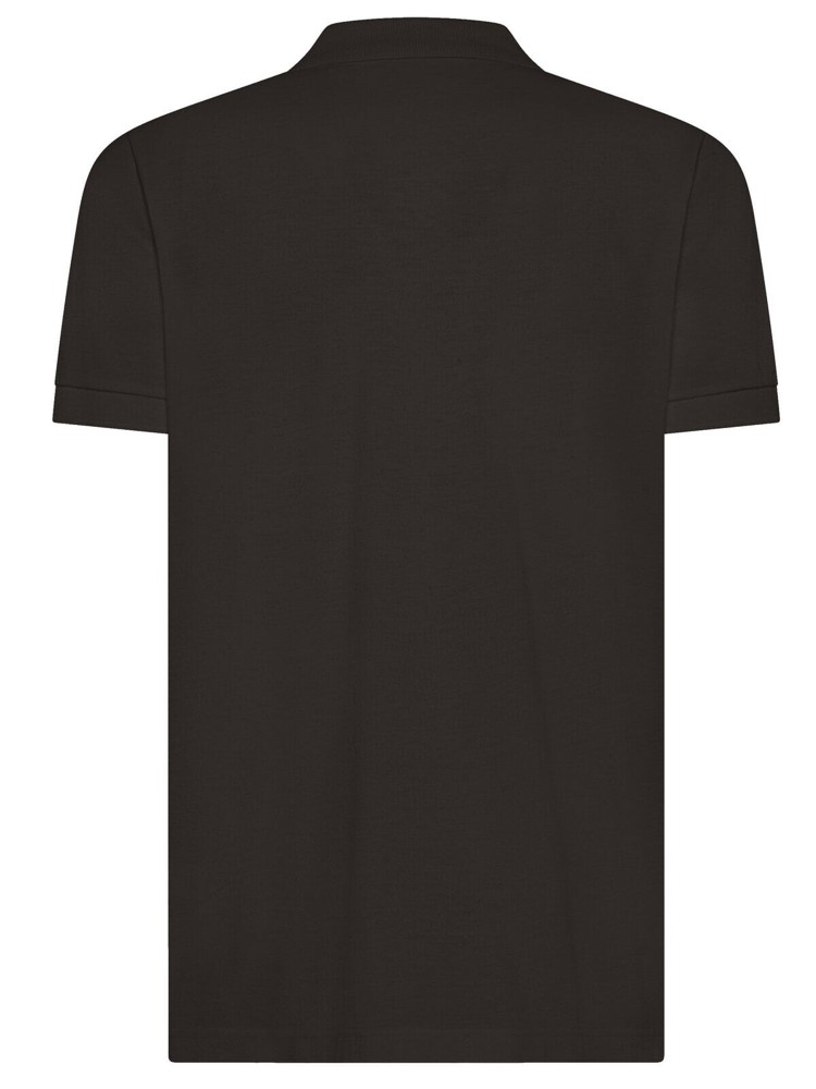 BS Twin Polo, 180 gr/m²